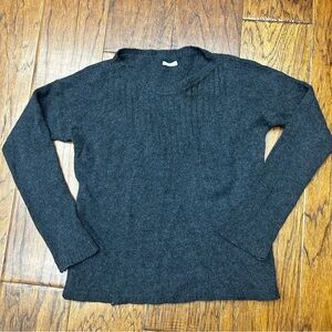 SUSS cashmere women’s sweater